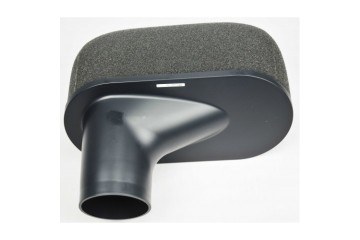 Racingline sponge foam replacement filter new for R600 intake system Catalog number of the part VWR12G7R600FO