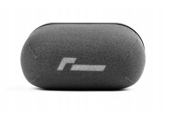 Racingline sponge foam replacement filter new for R600 intake system Air filter type conical
