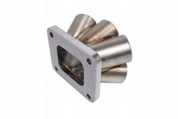 Exhaust system manifold flange 6 1 T3 Part manufacturer MTuning