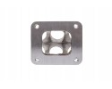 Exhaust system manifold flange 6 1 T3 Car type passenger cars