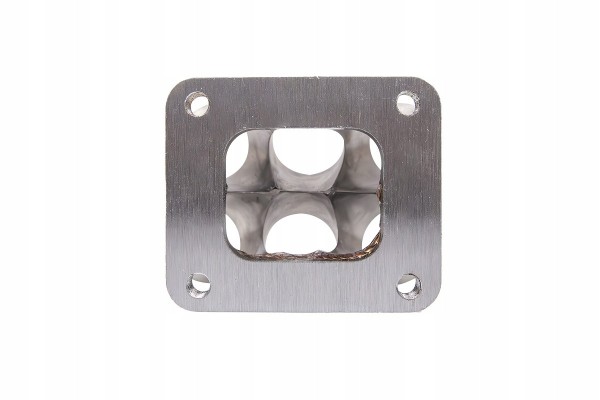 Exhaust system manifold flange 6 1 T3 Car type passenger cars