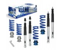 JOM Threaded suspension Mercedes W202 W208 W210