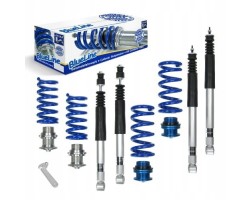 JOM Threaded suspension Mercedes W202 W208 W210