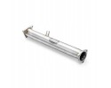 Downpipe AUDI A6 C6 2 0 TDI