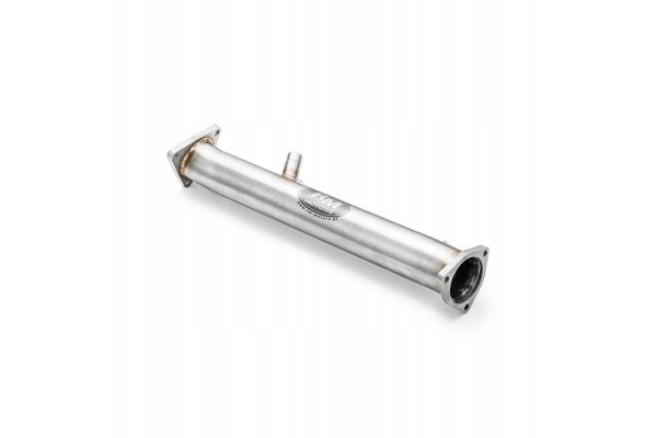 Downpipe AUDI A6 C6 2 0 TDI