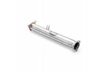 Downpipe AUDI A6 C6 2 0 TDI