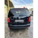 VOLKSWAGEN TOURAN (1T2) Advance VOLKSWAGEN TOURAN (1T2) Advance
