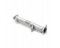 Downpipe AUDI A6 C6 2 0 TDI Catalog number of the part 212120