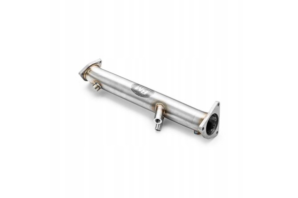 Downpipe AUDI A6 C6 2 0 TDI Catalog number of the part 212120