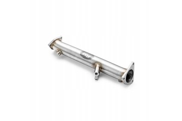Downpipe AUDI A6 C6 2 0 TDI Catalog number of the part 212120