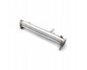 Downpipe AUDI A6 C6 2 0 TDI Car type passenger cars