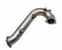 Downpipe Audi Q5 3 0 TDI 240hp Quattro 2008 2012