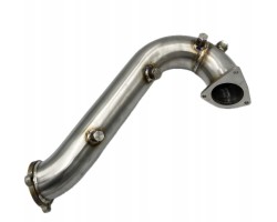 Downpipe Audi Q5 3 0 TDI 240hp Quattro 2008 2012