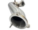 Downpipe Audi Q5 3 0 TDI 240hp Quattro 2008 2012 Part manufacturer no brand