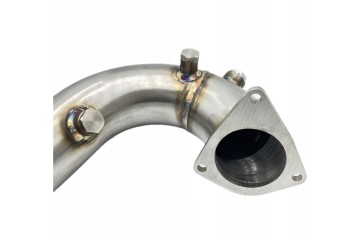 Downpipe Audi Q5 3 0 TDI 240hp Quattro 2008 2012 Catalog number of the part 5907195515133