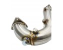 Downpipe Audi Q5 3 0 TDI 240hp Quattro 2008 2012 EAN GTIN 5907195515133