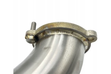 Downpipe Audi Q5 3.0 TDI 2008-2012