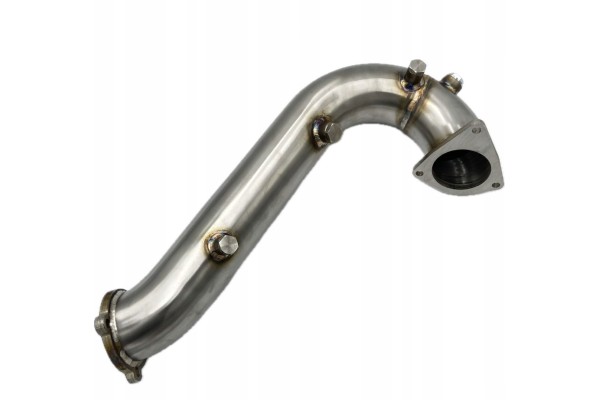 Downpipe Audi Q5 3.0 TDI 2008-2012