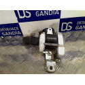  CINTURON SEGURIDAD DELANTERO DERECHO NISSAN PATHFINDER (R51) * 2005 106776 NISSAN - 1