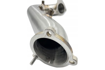Downpipe Audi Q5 3.0 TDI 2008-2012
