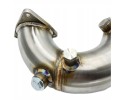 Downpipe Audi Q5 3.0 TDI 2008-2012