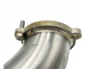 Downpipe Audi Q5 3.0 TDI 2008-2012