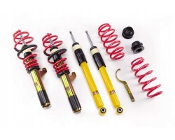 THREADED SUSPENSION MTS THREAD Golf V VI Altea Octavia II Leon A3 8P TT