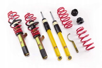 THREADED SUSPENSION MTS THREAD Golf V VI Altea Octavia II Leon A3 8P TT