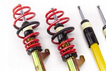 THREADED SUSPENSION MTS THREAD Golf V VI Altea Octavia II Leon A3 8P TT Packaging status original