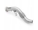 Downpipe BMW E83 X3 30d M57N2