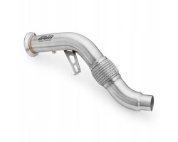 Downpipe BMW E83 X3 30d M57N2