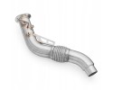 Downpipe BMW E83 X3 30d M57N2 Part manufacturer RM Motors