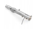 Downpipe BMW E83 X3 30d M57N2 Quality of parts according to GVO P replacement with original quality