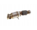 Downpipe BMW F10 F11 520i 528i Quality of parts according to GVO P replacement with original quality