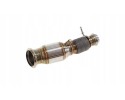 Downpipe BMW F10 F11 520i 528i Product weight with unit packaging 3 456 kg