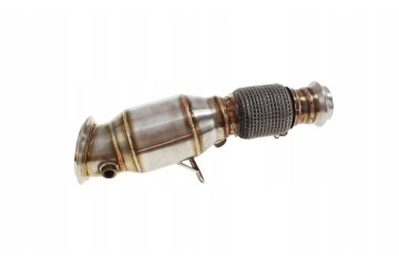 Downpipe BMW F10 F11 F18 520i 528i