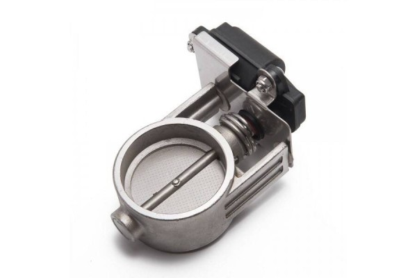 Electric throttle kit 2 51mm RBS Technology PRO Catalog number of the part RBS 001A20