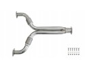 Exhaust Y Pipe Nissan 350Z