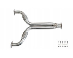 Exhaust Y Pipe Nissan 350Z
