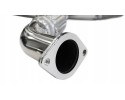 Exhaust Y Pipe Nissan 350Z Part manufacturer Turboworks