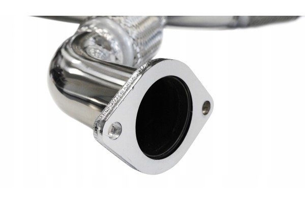 Exhaust Y Pipe Nissan 350Z Part manufacturer Turboworks