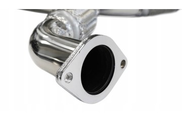 Exhaust Y Pipe Nissan 350Z Part manufacturer Turboworks