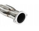 Exhaust Y Pipe Nissan 350Z Catalog number of the part PP KW 046