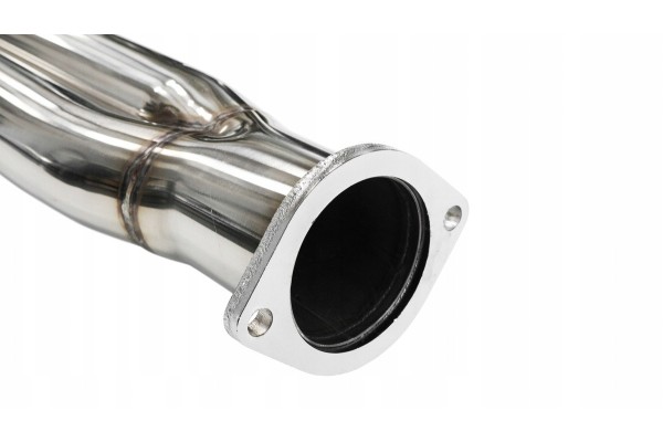 Exhaust Y Pipe Nissan 350Z Catalog number of the part PP KW 046