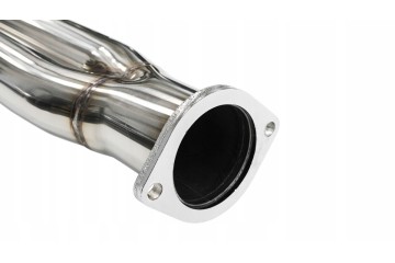 Exhaust Y Pipe Nissan 350Z Catalog number of the part PP KW 046