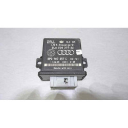 8P0907357C CENTRALITA FAROS XENON AUDI A3 SPORTBACK (8PA)
