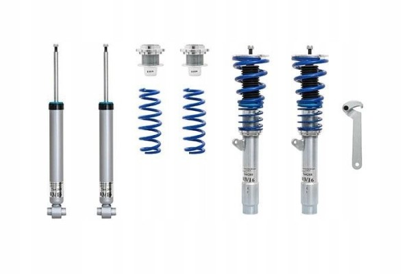 BMW F32 4ER COUPE THREADED SUSPENSION