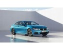 Suspensión roscada BMW F32 4ER Coupé