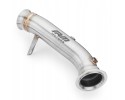 Downpipe BMW F30 F31 F34 F35 335i 335ix N55