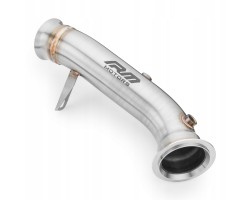 Downpipe BMW F30 F31 F34 F35 335i 335ix N55